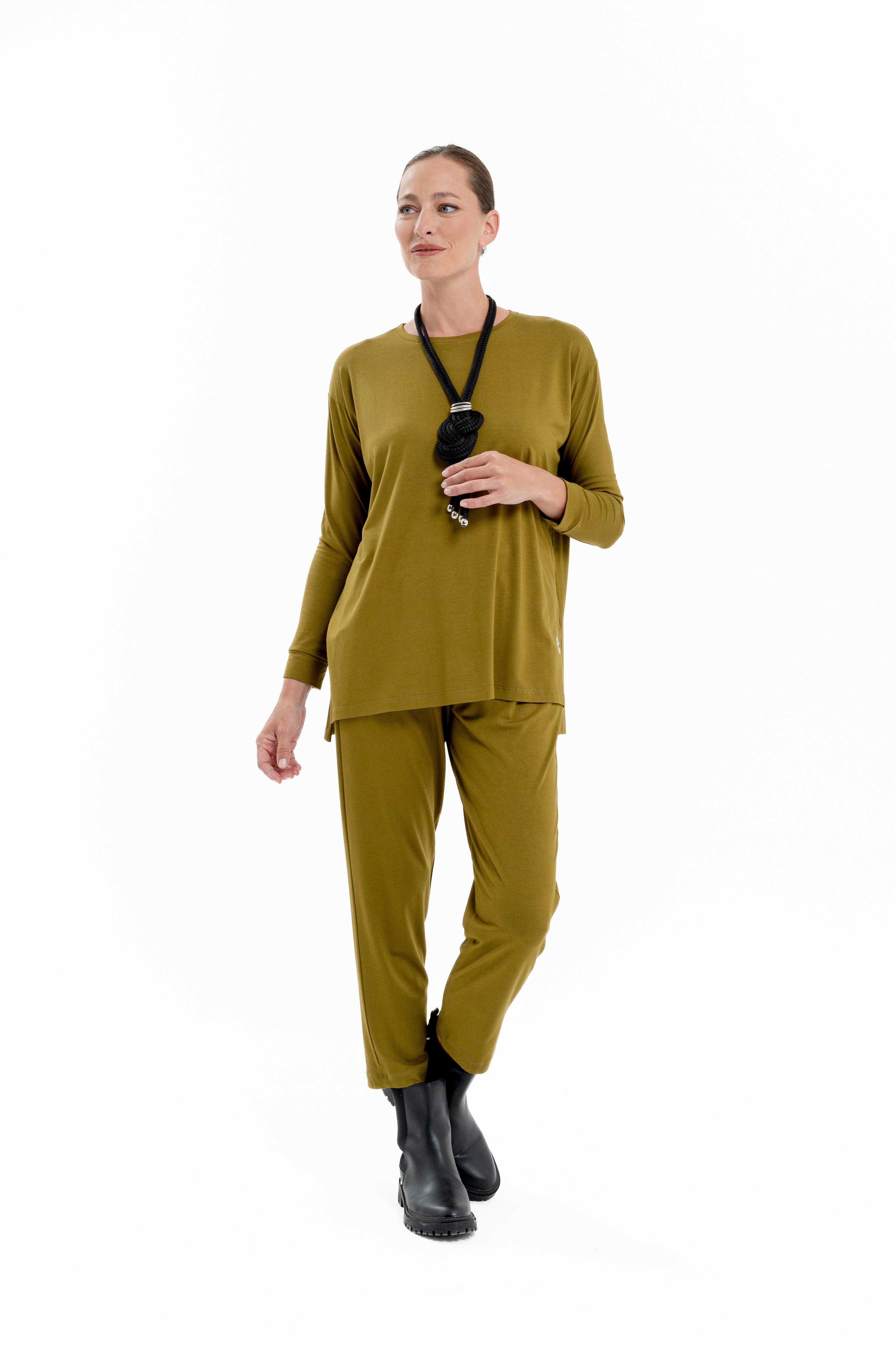 MAXI REMERA CELIA